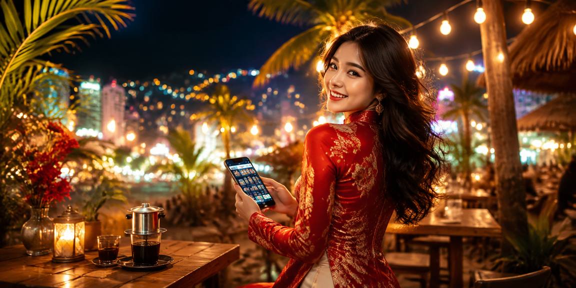 daga love Dice Viet – Xúc xắc đơn giản, kết quả tức thì